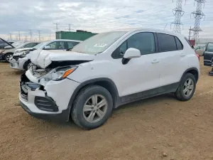 Chevrolet Trax 1.4L 4 2020