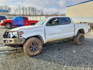 Toyota Tacoma 3.5L 6 2023