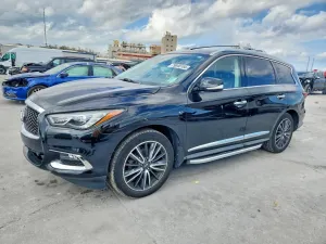 Infiniti QX60 3.5L 6 2020