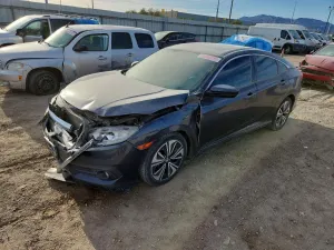 Honda Civic 1.5L 4 2018
