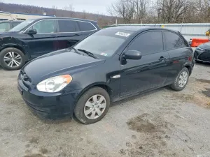 Hyundai Accent 1.6L 4 2011