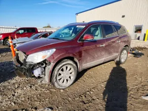 Buick Enclave 3.6L 6 2015