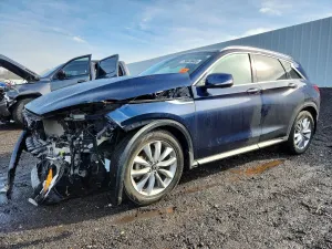 Infiniti QX50 2.0L 4 2022