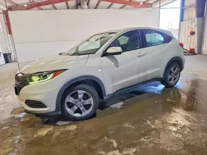 Honda HR-V 1.8L 4 2021