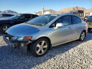 Honda Civic 1.8L 4 2007