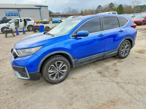 Honda CR-V 1.5L 4 2020