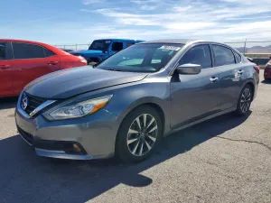 Nissan Altima 2.5L 4 2018