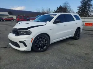 Dodge Durango 5.7L 8 2021