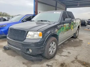 Ford F-150 5.4L 8 2007