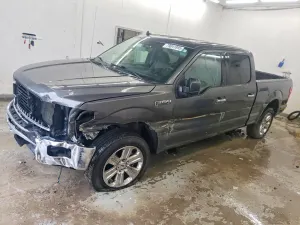 Ford F-150 3.5L 6 2019