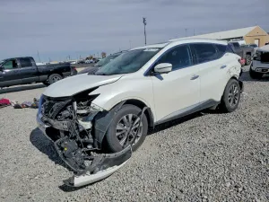 Nissan Murano 3.5L 6 2017