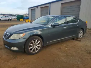 Lexus LS 4.6L 8 2007