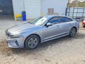 Kia K5 1.6L 4 2021