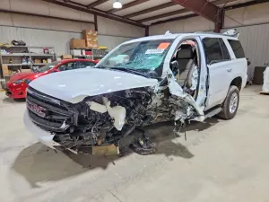 GMC Yukon 5.3L 8 2018