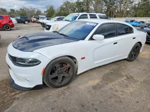 Dodge Charger 5.7L 8 2019