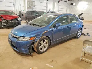 Honda Civic 1.8L 4 2006