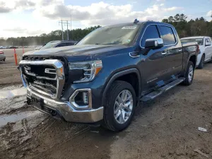 GMC Sierra 5.3L 8 2019