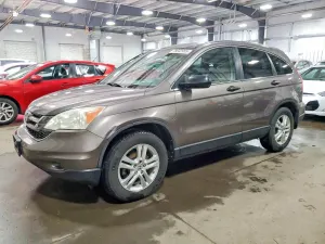Honda CR-V 2.4L 4 2011