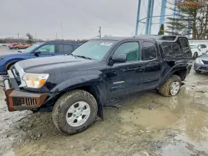 Toyota Tacoma 4.0L 6 2015