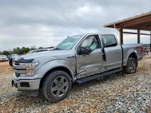 Ford F-150 3.5L 6 2020