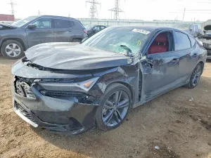 Acura Integra 1.5L 4 2025