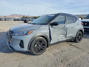 Nissan Kicks 1.6L 4 2023