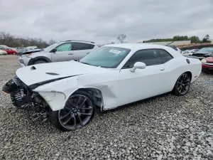 Dodge Challenger 6.4L 8 2020