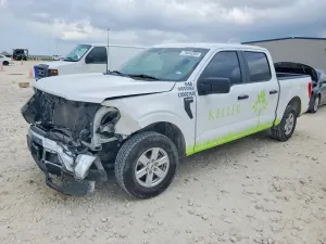 Ford F-150 2.7L 6 2023