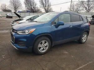 Chevrolet Trax 1.4L 4 2020