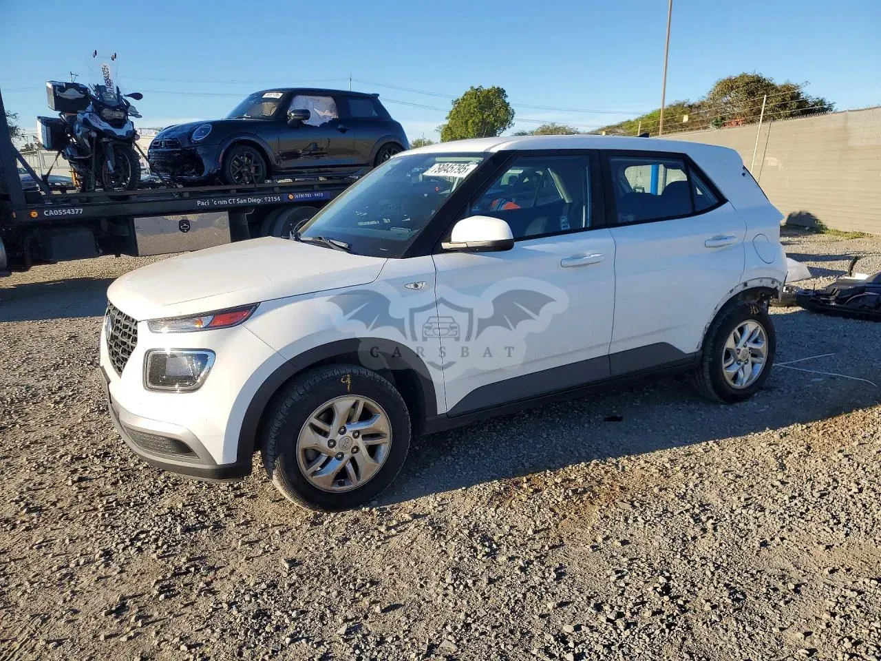 Hyundai Venue 1.6L 4 2021