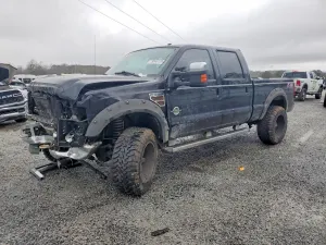 Ford F-350 6.4L 8 2010