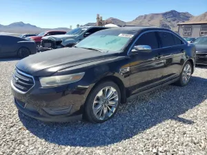 Ford Taurus 3.5L 6 2014