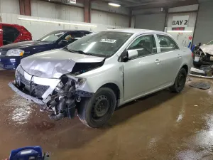 Toyota Corolla 1.8L 4 2010