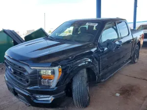 Ford F-150 2.7L 6 2023