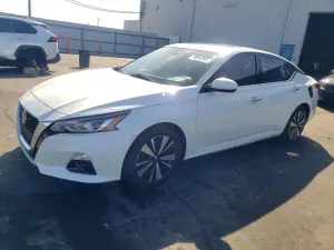 Nissan Altima 2.5L 4 2020