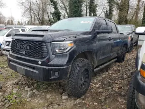 Toyota Tundra 5.7L 8 2021
