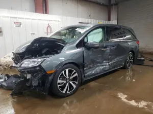 Honda Odyssey 3.5L 6 2020