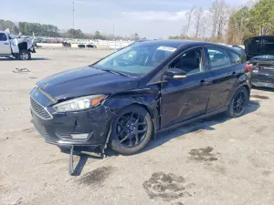 Ford Focus 2.0L 4 2016