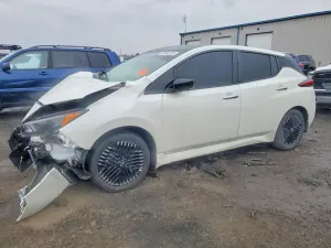 Nissan Leaf 0.0L 0 2023