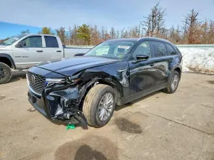 Mazda CX-90 3.3L 6 2026