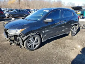 Honda HR-V 1.8L 4 2021