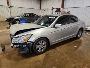 Honda Accord 2.4L 4 2011
