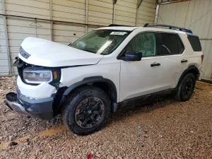 Honda Passport 3.5L 6 2026