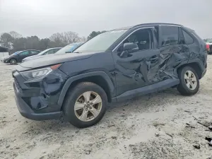 Toyota Rav4 2.5L 4 2020
