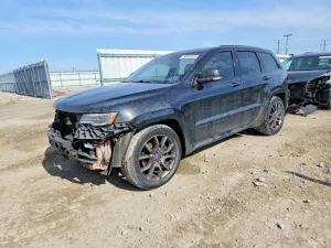 Jeep Grand Cherokee 5.7L 8 2020