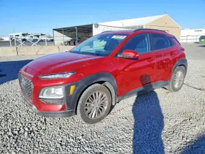 Hyundai Kona 2.0L 4 2021