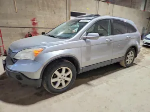 Honda CR-V 2.4L 4 2008