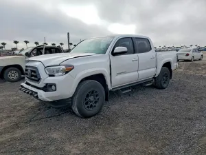 Toyota Tacoma 3.5L 6 2022