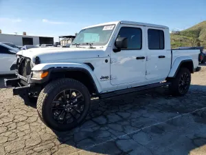 Jeep Gladiator 3.6L 6 2024