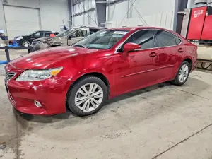 Lexus ES 3.5L 6 2014